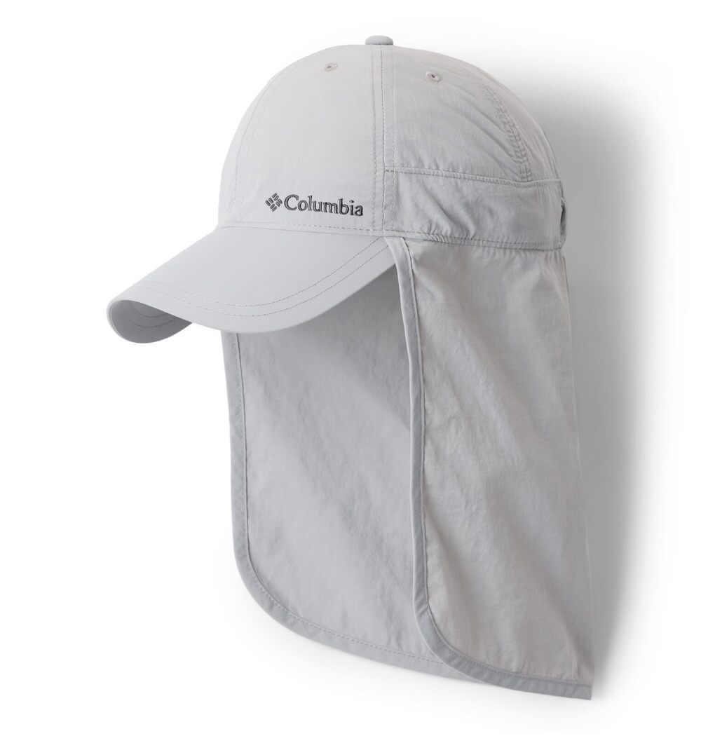 9545 Unisex Schooner Bank II Cachalot, Columbia Grey, One Size